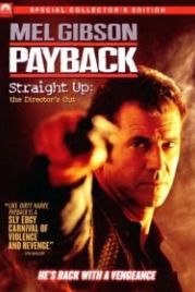 Расплата: Режиссерская версия (2006) Payback: Straight Up