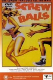Сумасброды (1983) Screwballs