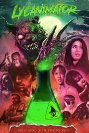 Ликаниматор (2018) Lycanimator