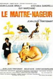 Инструктор по плаванию (1979) Le maître-nageur