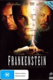 Франкенштейн (2004) Frankenstein
