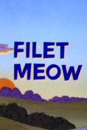 Рыбки хочется (1966) Filet Meow
