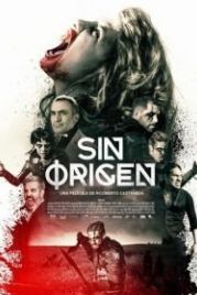 Происхождение неизвестно (2020) Sin Origen