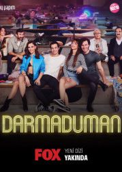 В пух и прах (2022) Darmaduman
