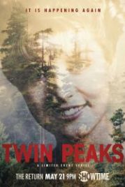 Твин Пикс (1990) Twin Peaks