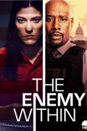 Враг внутри (2019) The Enemy Within