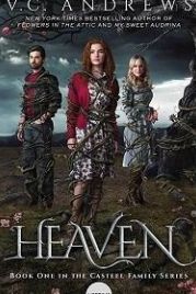 Хевен, дочь Ангела (2019) V.C. Andrews' Heaven