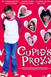 Протеже Купидона (2017) Cupid's Proxy