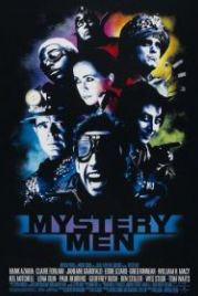 Таинственные люди (1999) Mystery Men