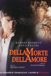 О смерти, о любви (1993) Dellamorte Dellamore