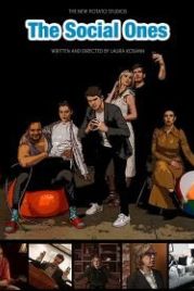 Герои социальных сетей (2019) The Social Ones