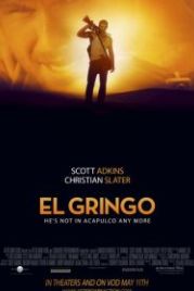 Гринго (2012) El Gringo