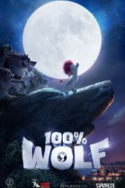 100% Волк (2020) 100% Wolf