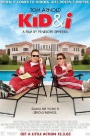 Малыш и я (2005) The Kid & I