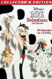 101 далматинец (1997) 101 Dalmatians: The Series