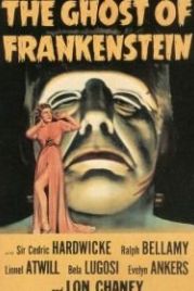 Дух Франкенштейна (1942) The Ghost of Frankenstein