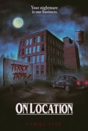 Ужасающие путешествия (2021) Terror Trips