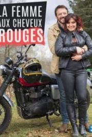 Женщина с рыжими волосами (2016) La Femme aux cheveux rouges