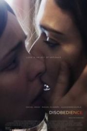 Неповиновение (2017) Disobedience