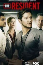 Резидент / Ординатор (2018) The Resident