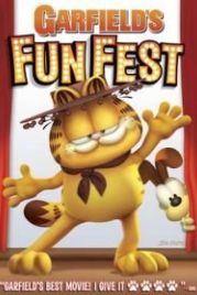 Фестиваль Гарфилда (2008) Garfield's Fun Fest