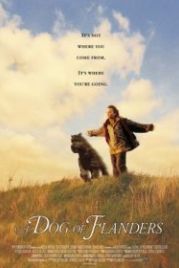 Фландрийский пес (1999) A Dog of Flanders