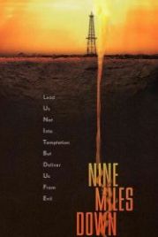 Ужас на глубине 9 миль (2009) Nine Miles Down