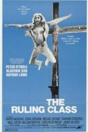 Правящий класс (1972) The Ruling Class