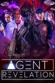 Агент Апокалипсиса / Агент II (2021) Agent Revelation / Agent II
