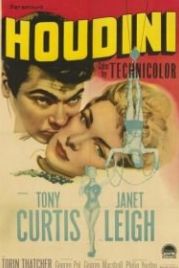 Гудини (1953) Houdini