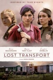 Потерянный поезд (2022) Lost Transport