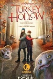 День благодарения (2015) Jim Henson's Turkey Hollow