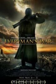 Война обычного человека (2009) Everyman's War