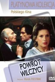 Возвращение волчицы (1990) Powrót wilczycy