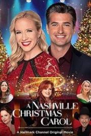 Рождественская песнь в стиле кантри (2020) A Nashville Christmas Carol