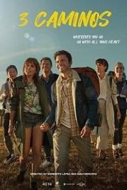 Три пути (2021) 3 caminos