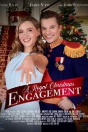 Королевская помолвка на рождество (2020) A Royal Christmas Engagement