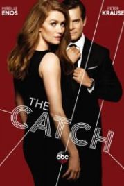 Ловушка (2016) The Catch