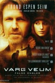 Варг Веум 4 - Падшие ангелы (2008) Varg Veum - Falne engler