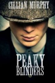 Острые козырьки (2013) Peaky Blinders