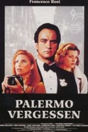 Забыть Палермо (1989) Dimenticare Palermo
