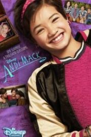 Энди Мак (2017) Andi Mack