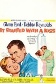 Все началось с поцелуя (1959) It Started with a Kiss