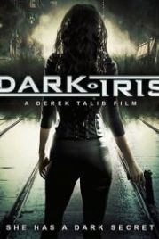 Темная Ирис (2018) Dark Iris