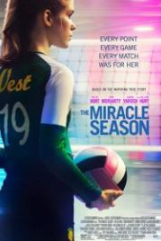 Сезон чудес (2018) The Miracle Season