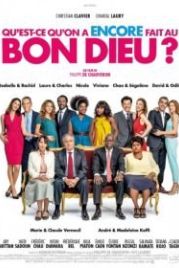 Самая безумная свадьба (2019) Qu'est-ce qu'on a encore fait au bon Dieu?
