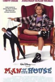 Кто в доме хозяин (1995) Man of the House