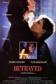 Преданный (1988) Betrayed