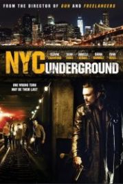 Бруклин в Манхэттене (2013) N.Y.C. Underground