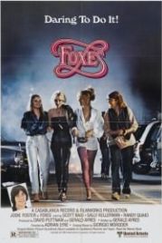 Лисы (1980) Foxes